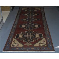 1 NORTHWEST PERSIAN CARPET