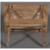 Image 3 : 1 NEW ENGLAND SAW BUCK TABLE