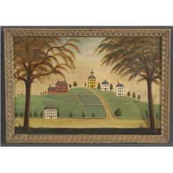 1 manner of RUFUS PORTER