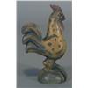 Image 1 : 1 PENNSYLVANIA CARVED ROOSTER