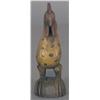 Image 2 : 1 PENNSYLVANIA CARVED ROOSTER