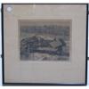 Image 1 : 1 GUSTAV DALSTROM ETCHING