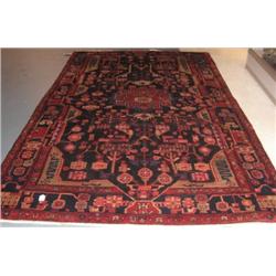 1 PERSIAN NAHAVAND CARPET