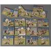 Image 1 : 1 MP & CO. BASEBALL CARDS (19)