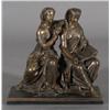 Image 1 : 1 DUCHOISELLE BRONZE