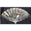 Image 1 : 1 CONTINENTAL PAINTED FAN