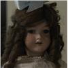 Image 1 : 1 ARMAND MARSAILE GERMAN BISQUE DOLL, s