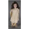 Image 1 : 1 BERGMAN GERMAN BISQUE DOLL