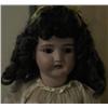 Image 2 : 1 BERGMAN GERMAN BISQUE DOLL