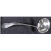 Image 1 : 1 GORHAM LADLE