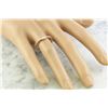 Image 5 : 0.43 CTW Diamond 14K Rose Gold Ring