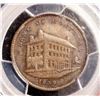 Image 1 : CANADA TOKEN 1839, LC-10B3, PCGS # 24330084, VF Details. Very RARE