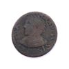 Image 2 : CANADA TOKEN 1811, VC-2A1 Copper. Vexator Canadinsis. Fine & RARE