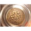 Image 1 : CANADA TOKEN N/D LC-41A3 in CCCS 200012 0068675 in Fine-12
