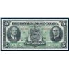 Image 1 : ROYAL BANK OF CANADA 630-16-02 1933 $5.00, Wilson-Hart. Graded: Extra Fine