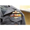 Image 2 : ROYAL CANADIAN Air Force WWII Observer