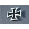 Image 2 : GERMANY WWII 1939 Iron Cross 1st Class with Original Case