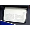 Image 3 : A 100 Pieces Set of Miniature Silver Ingots of Classic Cars w/Box and Certificates