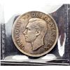 Image 3 : CANADA 1949 GEORGE VI Silver Dollar. A Lot of 5 Coins in ICCS MS-64 Holders