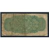 Image 2 : DOMINION OF CANADA 1870 25 Cents Banknote, DC-1a. Fine