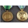 Image 4 : Lot of 30 nice military miniature medals - All different, VF - EF