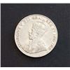 Image 2 : CANADA 1926 5 Cents Far 6. Very Fine