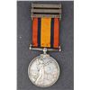 Image 4 : BRITISH SOUTH AFRICA Military Medal with Three Bars