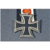 Image 1 : GERMANY WWII Iron Cross 2nd Class w/ Ribbon