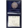 Image 3 : CANADA 1932 50 Cents. ICCS: XLE-172. VG-10