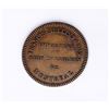 Image 2 : CANADA TOKEN 1824, LC-17A1, Mullins & Sons. AU