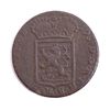 Image 2 : LUXEMBOURG KM# 11 Sol Copper 13.0 gms. Very Fine