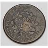 Image 2 : USA Large Cent 1801 B. # 1738 VG-10