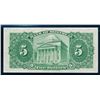 Image 2 : BANK OF MONTREAL 505-60-02 1935 $5.00, Bog-Gordon. Graded: Extra Fine