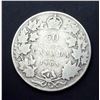 Image 1 : CANADA 1905 50 Cents