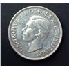 Image 2 : CANADA 1945 Silver Dollar. Very Fine