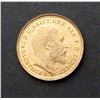 Image 2 : GREAT BRIYAIN 1902. KM# 791. One Third Farthing in MS-65 Red