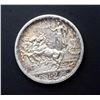 Image 1 : ITALY 1917R Two Lire, KM# 55, Silver 10.0 gms. UNCIRCULATED