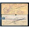 Image 2 : WORLD BANKNOTES & SCRIPT1862-1995 A Mixed Lot of 36 Pieces. VG-GEM 66PPQ