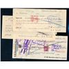 Image 3 : WORLD BANKNOTES & SCRIPT1862-1995 A Mixed Lot of 36 Pieces. VG-GEM 66PPQ