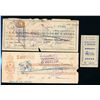 Image 4 : WORLD BANKNOTES & SCRIPT1862-1995 A Mixed Lot of 36 Pieces. VG-GEM 66PPQ