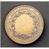 Image 3 : CANADA 1925 LR-1427 Protestant School Board Named Medal w/Box FDC