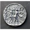 Image 2 : GERMANY 1915 A 2 Medal Lot Commemorating the First World War