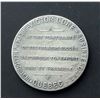 Image 4 : CANADA 1940. Lot of 3 Medals Fiset and Dore