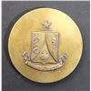 Image 3 : CANADA 1950. Lot of 2 Lt-Gov.General Fauteaux Medals by C.Lemond UNC