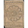 Image 1 : Continental Currency February 17, 1776 One Sixth of a Dollar