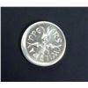 Image 3 : WORLD ODDITIES 1806-1984. A 7 Medal & Coin Group of Interesting Pieces VG-UNC
