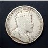 Image 2 : CANADA 1903H 50 Cents in Fine
