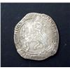 Image 2 : GREAT BRITAIN 1639 Charles I Half Crown 14.9 gms. Group IV S-2779 F-VF