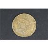 Image 1 : FRANCE Small Medallion of Cardinal Richelieu 1636
