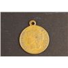 Image 3 : FRANCE Lot of Five Small Medalets, early 3rd Republic PLUS 12 Misc. medals,